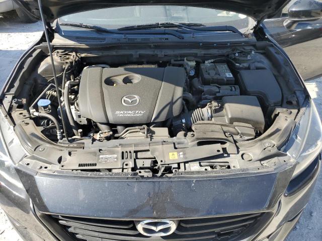 Photo 11 from auction – 2017 MAZDA 3 TOURING with VIN 3MZBN1V72HM128848
