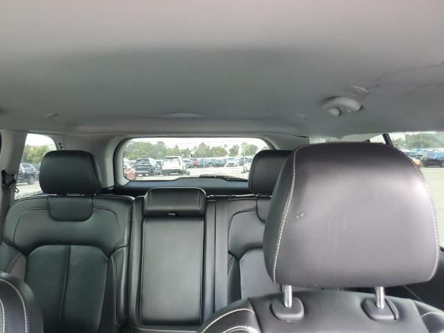 Photo 10 from auction – 2022 JEEP GRAND CHER with VIN 1C4RJGBG1N8570833
