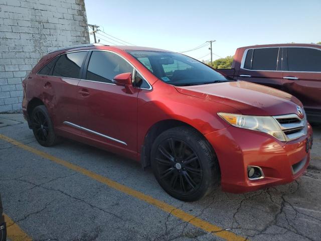 Photo 4 from auction – 2013 TOYOTA VENZA LE with VIN 4T3BA3BB2DU047666