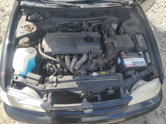 Photo 11 from auction – 2001 TOYOTA COROLLA CE with VIN 2T1BR12E71C387893
