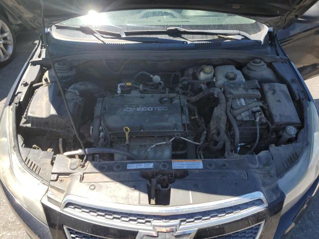 Photo 11 from auction – 2012 CHEVROLET CRUZE LS with VIN 1G1PC5SH7C7295673