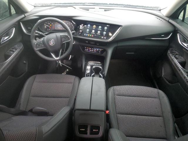 Foto 8 de la subasta – 2023 BUICK ENVISION P con VIN LRBFZMR48PD167057