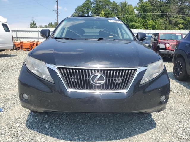 Photo 5 from auction – 2012 LEXUS RX 350 with VIN 2T2ZK1BA4CC080874
