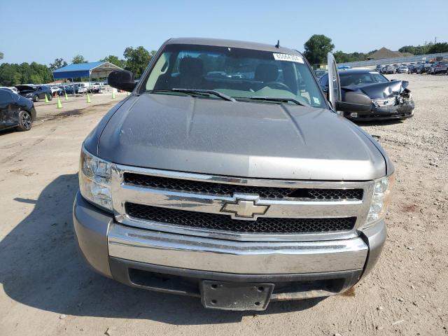 Photo 5 from auction – 2007 CHEVROLET SILVERADO with VIN 1GCEC14C17Z652168