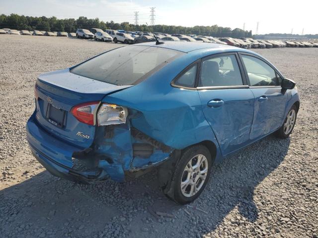 Photo 3 from auction – 2016 FORD FIESTA SE with VIN 3FADP4BJ2GM188043