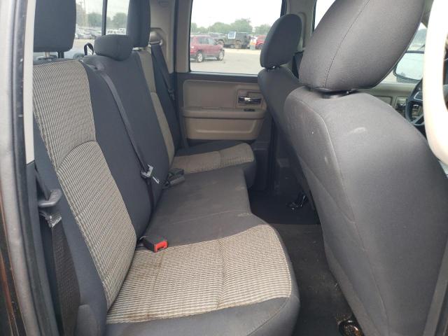 Photo 10 from auction – 2011 DODGE 1500 with VIN 1D7RV1GP0BS586438
