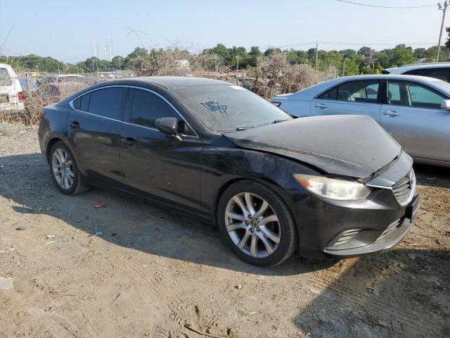 Photo 4 from auction – 2015 MAZDA 6 TOURING with VIN JM1GJ1V59F1197470