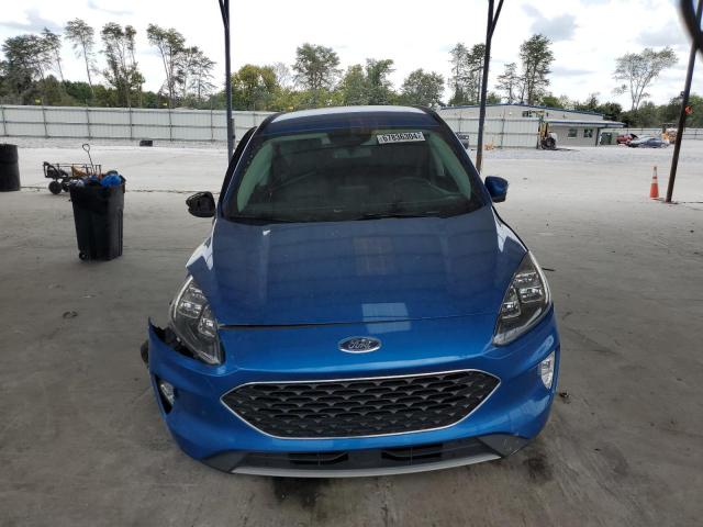 Photo 5 from auction – 2021 FORD ESCAPE TIT with VIN 1FMCU9DZ5MUA58856