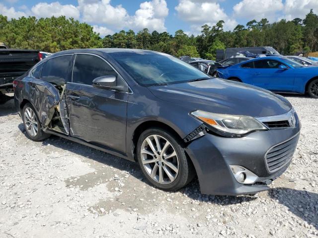 Photo 4 from auction – 2014 TOYOTA AVALON BAS with VIN 4T1BK1EB3EU096138