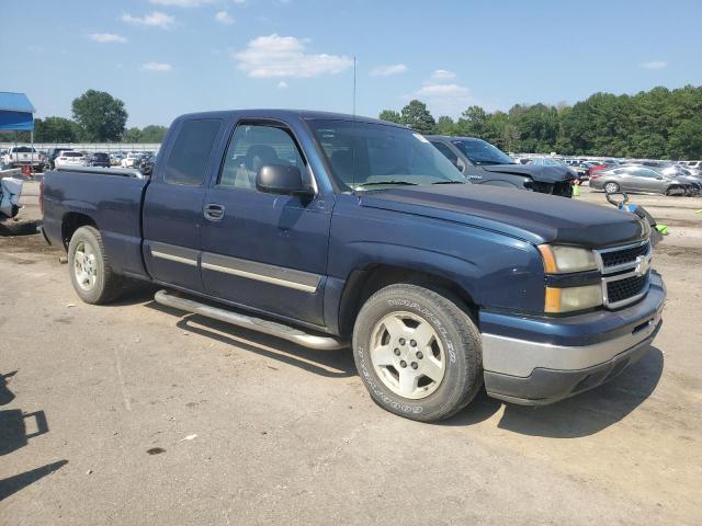 Photo 4 from auction – 2006 CHEVROLET SILVERADO with VIN 2GCEC19V161332818