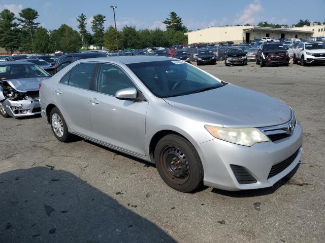 Photo 4 from auction – 2012 TOYOTA CAMRY BASE with VIN 4T1BF1FK1CU053885