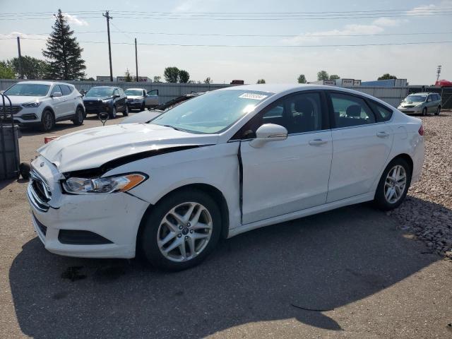 Photo 1 from auction – 2013 FORD FUSION SE with VIN 3FA6P0HR1DR388618