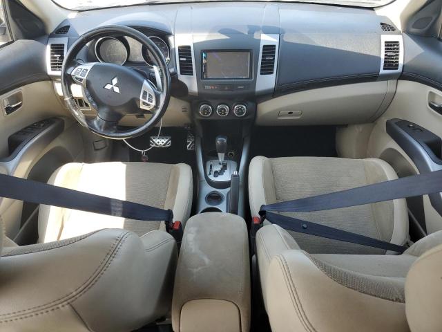 Photo 8 from auction – 2012 MITSUBISHI OUTLANDER with VIN JA4JS4AX9CU008266