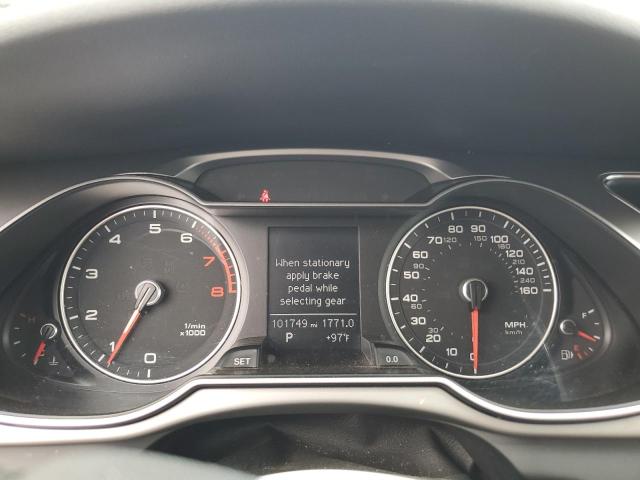 Фото 9 с аукциона – 2014 AUDI A4 PREMIUM с VIN WAUBFAFL3EN006882