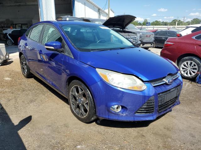Photo 4 from auction – 2013 FORD FOCUS SE with VIN 1FADP3F20DL203293