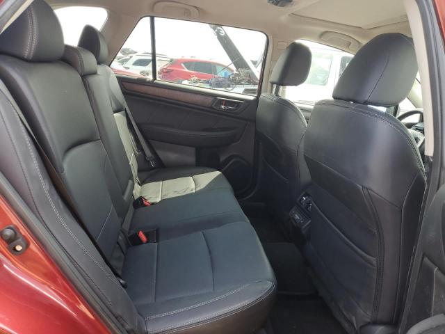 Photo 10 from auction – 2018 SUBARU OUTBACK 3. with VIN 4S4BSENCXJ3238338