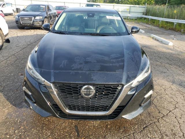 Photo 5 from auction – 2021 NISSAN ALTIMA SR with VIN 1N4BL4CV6MN377350
