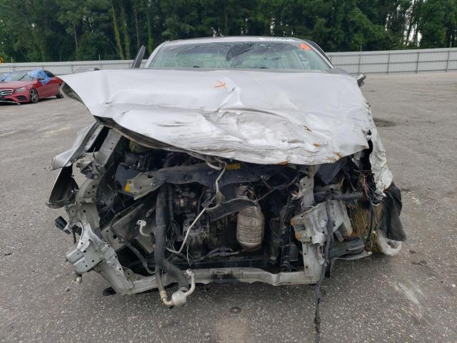 Photo 5 from auction – 2010 LEXUS ES 350 with VIN JTHBK1EG8A2400620