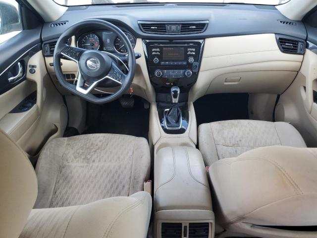 Photo 8 from auction – 2017 NISSAN ROGUE S with VIN 5N1AT2MTXHC813587