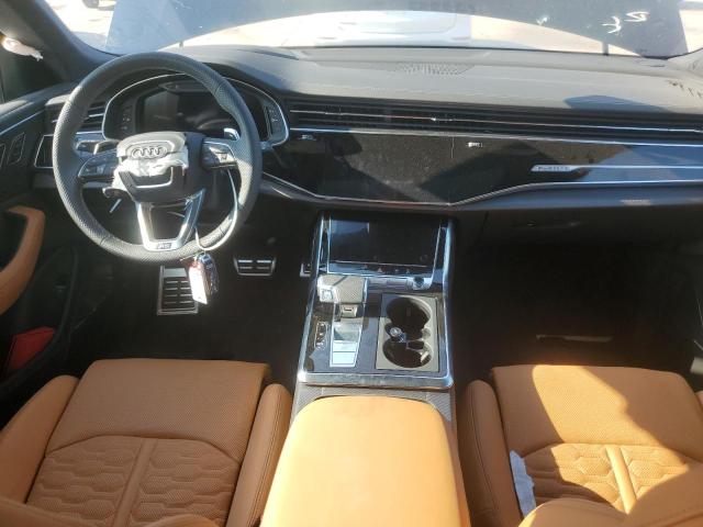 Photo 8 from auction – 2024 AUDI RS Q8 with VIN WU1ARBF17RD005713