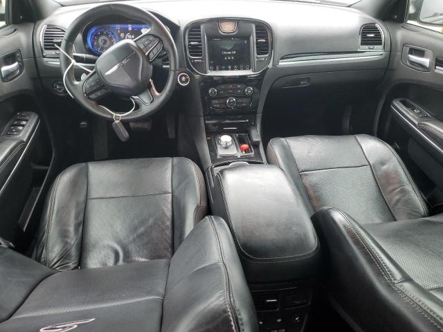 Foto 8 de la subasta – 2018 CHRYSLER 300 S con VIN 2C3CCABG4JH291897
