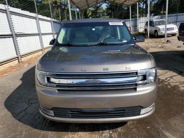 Photo 5 from auction – 2014 FORD FLEX SEL with VIN 2FMGK5C81EBD16032
