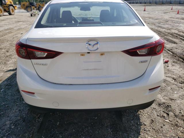 Photo 6 from auction – 2016 MAZDA 3 TOURING with VIN JM1BM1W32G1293957