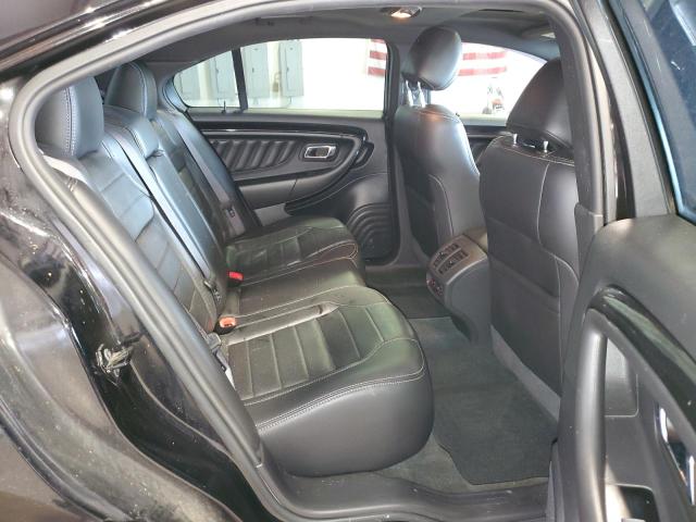 Photo 10 from auction – 2013 FORD TAURUS SHO with VIN 1FAHP2KT8DG229269