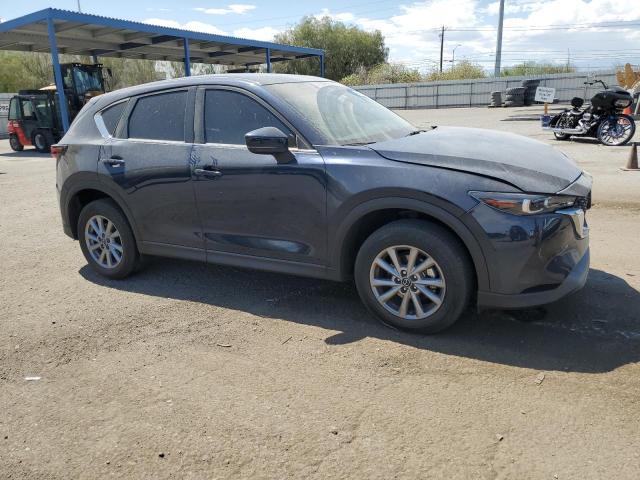 Photo 4 from auction – 2022 MAZDA CX-5 PREFE with VIN JM3KFBCM9N0569767