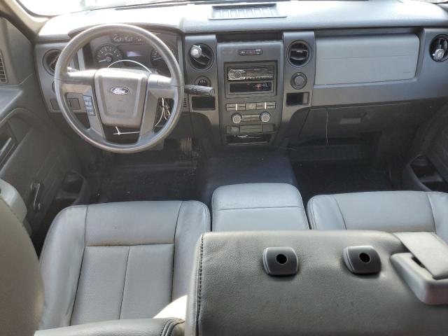 Photo 8 from auction – 2013 FORD F150 SUPER with VIN 1FTEX1CM5DKF65120