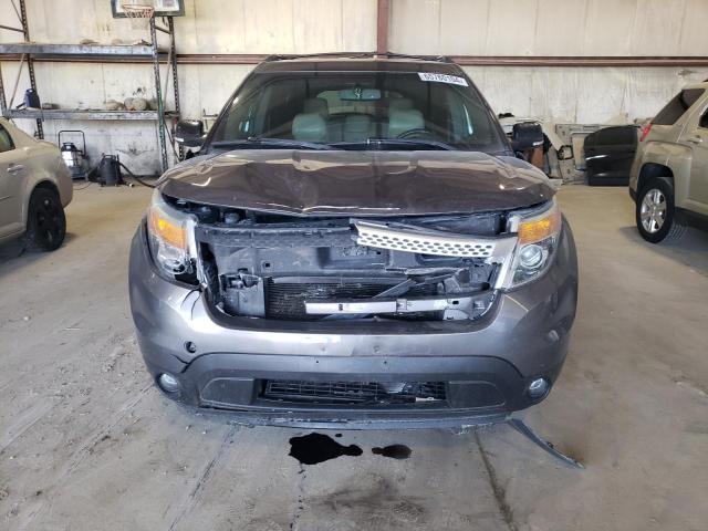 Photo 5 from auction – 2013 FORD EXPLORER X with VIN 1FM5K8D82DGB99737