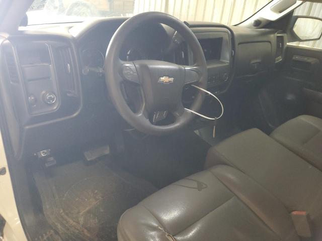 Photo 8 from auction – 2014 CHEVROLET SILVERADO with VIN 1GCNCPEC2EZ297350