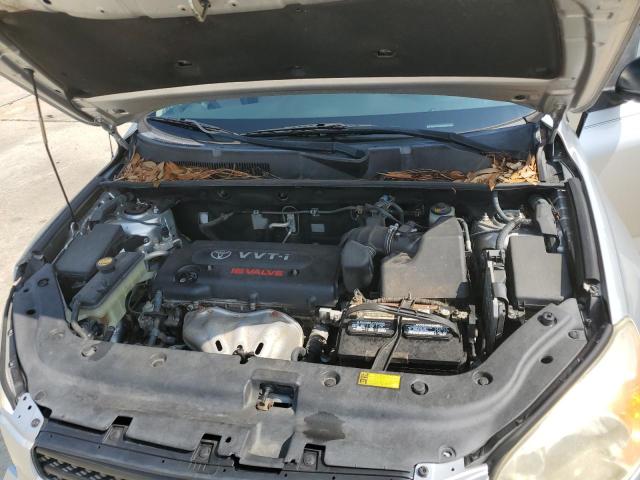 Photo 11 from auction – 2006 TOYOTA RAV4 with VIN JTMZD33V165014649