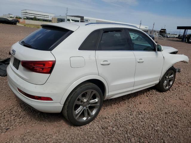 Photo 3 from auction – 2016 AUDI Q3 PREMIUM with VIN WA1BFCFS0GR006950