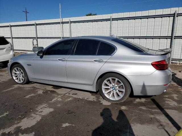 Photo 2 from auction – 2015 BMW 535 XI with VIN WBA5B3C54FD543312