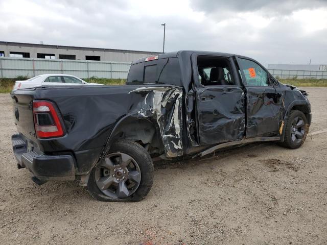 Photo 3 from auction – 2020 RAM 1500 BIG H with VIN 1C6SRFFT5LN284906