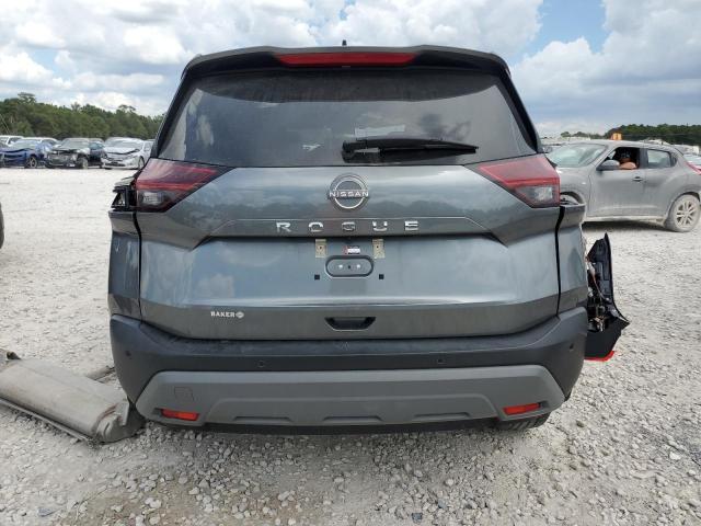 Photo 6 from auction – 2023 NISSAN ROGUE S with VIN 5N1BT3AA4PC772238