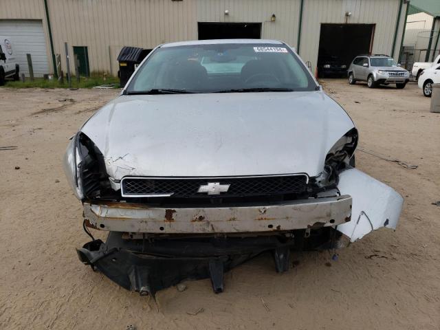 Photo 5 from auction – 2012 CHEVROLET IMPALA LTZ with VIN 2G1WC5E35C1137468