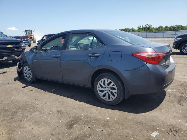 Photo 2 from auction – 2017 TOYOTA COROLLA L with VIN 2T1BURHE8HC875894