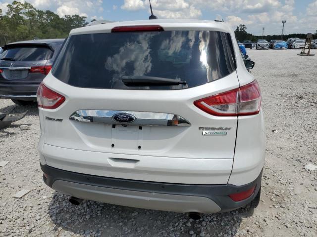 Photo 6 from auction – 2015 FORD ESCAPE TIT with VIN 1FMCU0J98FUA61222