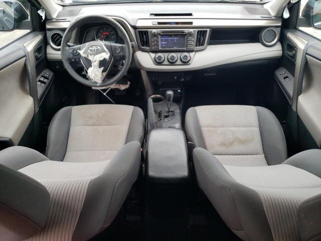 Photo 8 from auction – 2014 TOYOTA RAV4 LE with VIN 2T3BFREVXEW204811