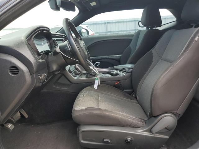 Photo 7 from auction – 2015 DODGE CHALLENGER with VIN 2C3CDZAG1FH775661
