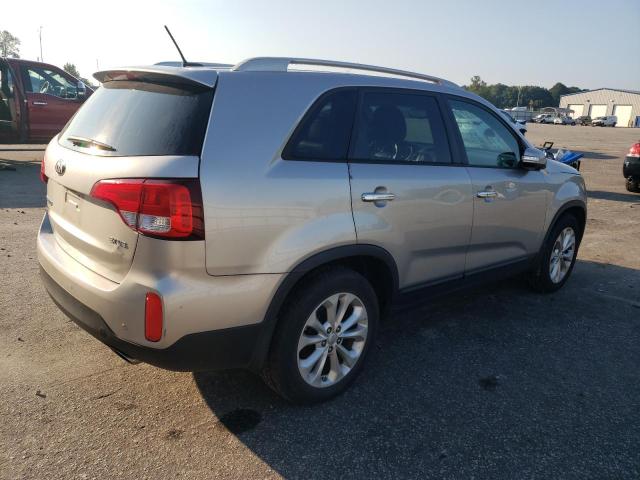 Photo 3 from auction – 2015 KIA SORENTO EX with VIN 5XYKU4A79FG649072