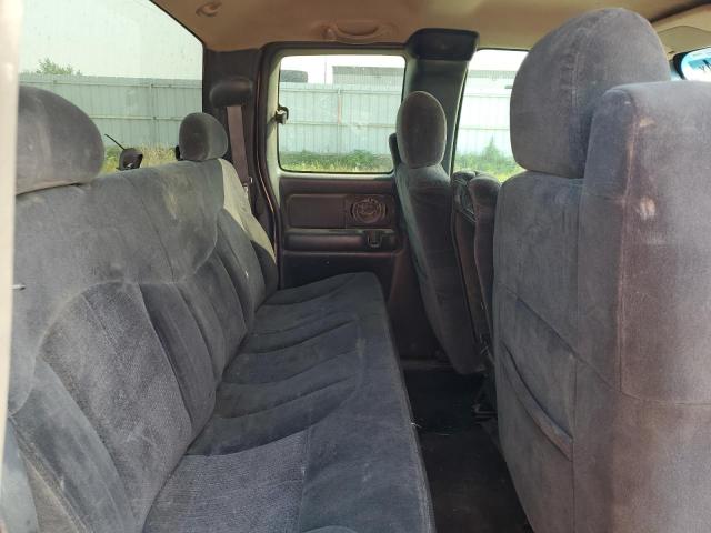 Photo 10 from auction – 2001 CHEVROLET SILVERADO with VIN 1GCEK19T81E205069