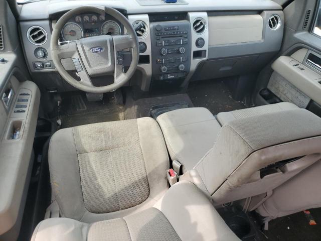 Photo 8 from auction – 2009 FORD F150 SUPER with VIN 1FTPX14V99FB05278