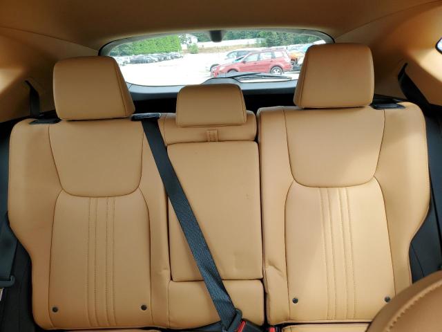 Photo 10 from auction – 2024 LEXUS NX 350 PRE with VIN 2T2GGCEZ9RC051448