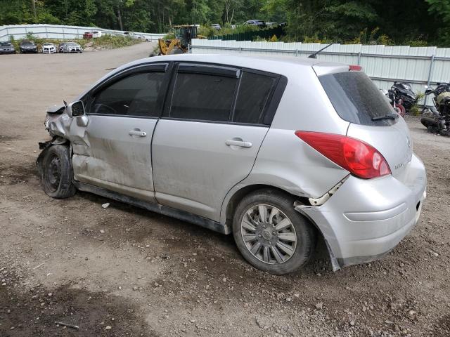 Zdjęcie 2 z aukcji – 2007 NISSAN VERSA S z VIN 3N1BC13E67L375839