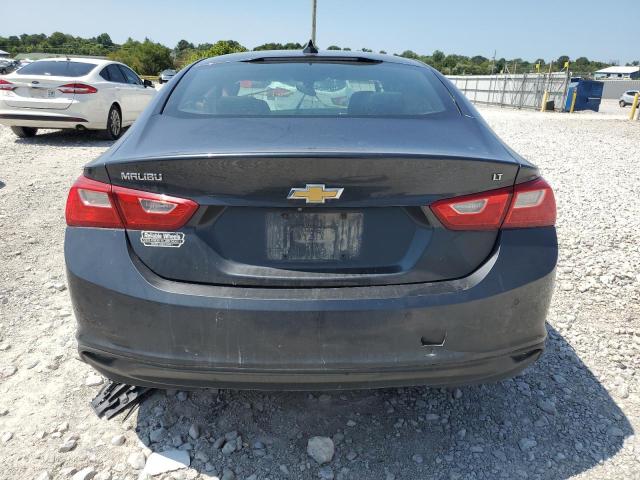 Photo 6 from auction – 2016 CHEVROLET MALIBU LT with VIN 1G1ZE5ST0GF170890