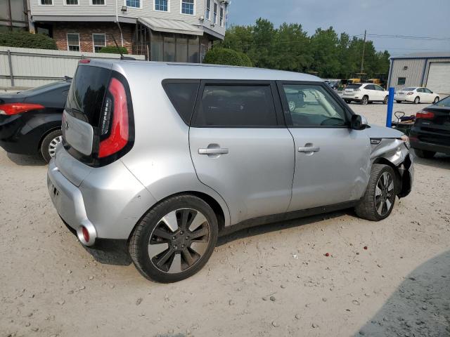 Photo 3 from auction – 2015 KIA SOUL ! with VIN KNDJX3A56F7755651