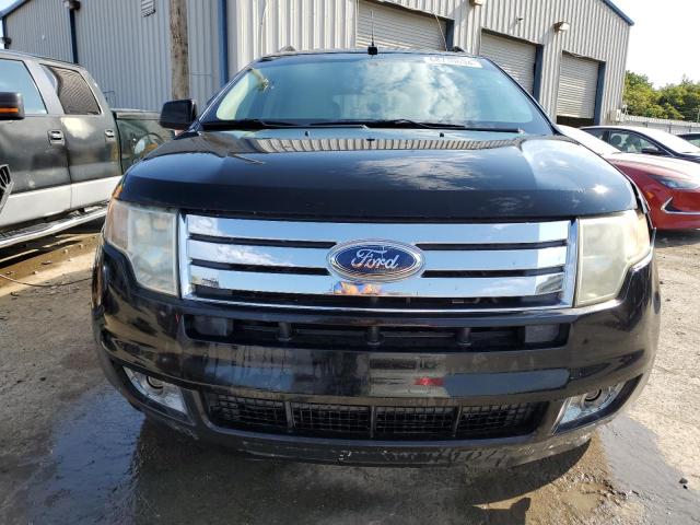 Photo 5 from auction – 2008 FORD EDGE SEL with VIN 2FMDK38C28BA97512
